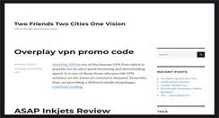 Desktop Screenshot of 221vision.com